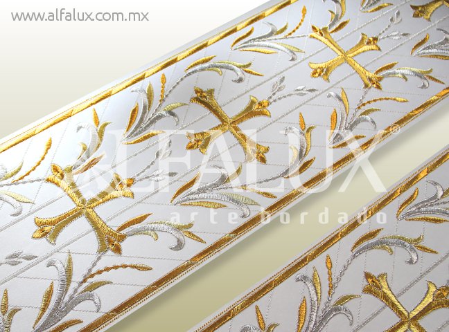 Alba 12 Jardín